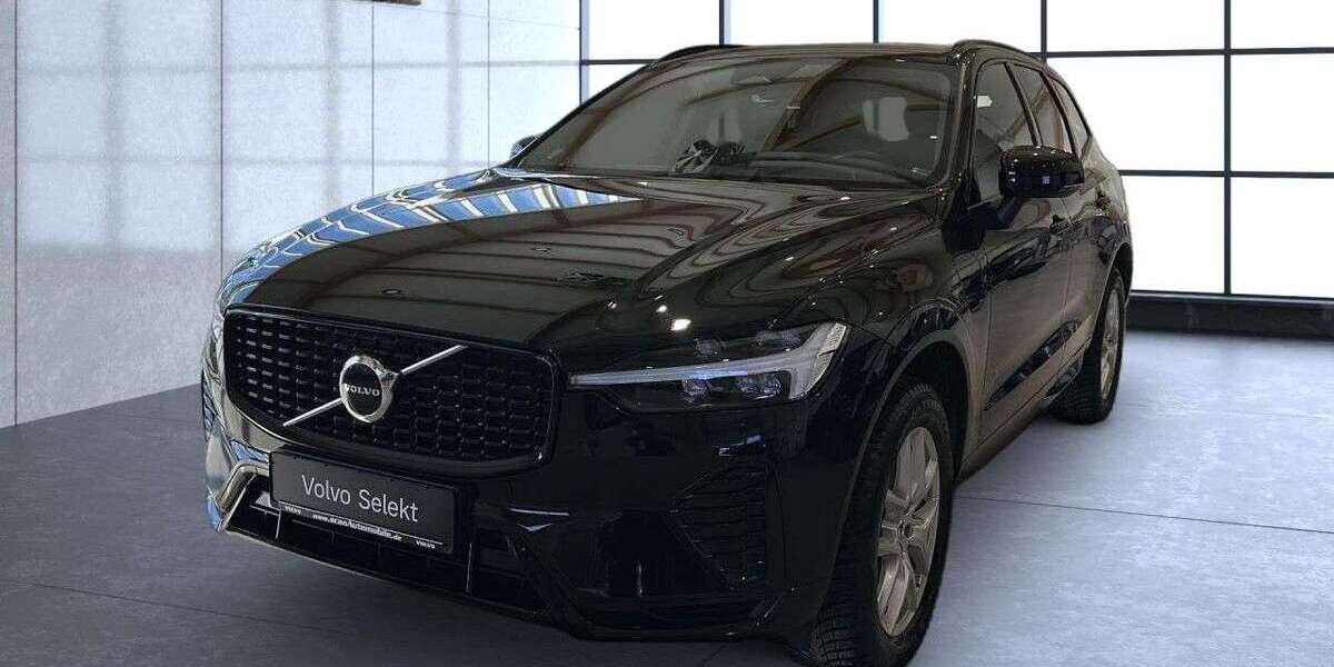 Volvo XC60 91.490 km 36.990 &euro; Kolbermoor 83059