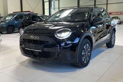 Fiat 600 8.275 km 22.800 &euro; Buchholz 21244