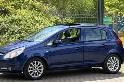 Opel Corsa 125.000 km 4.400 &euro; Lünen 44536