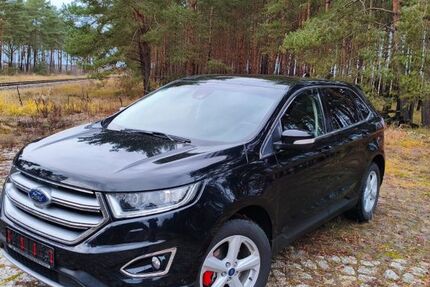 Ford Edge 190.000 km 12.000 &euro; Treuenbrietzen 14929