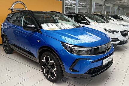 Opel Grandland (X) 34.497 km 23.990 &euro; Wilhelmshaven 26389
