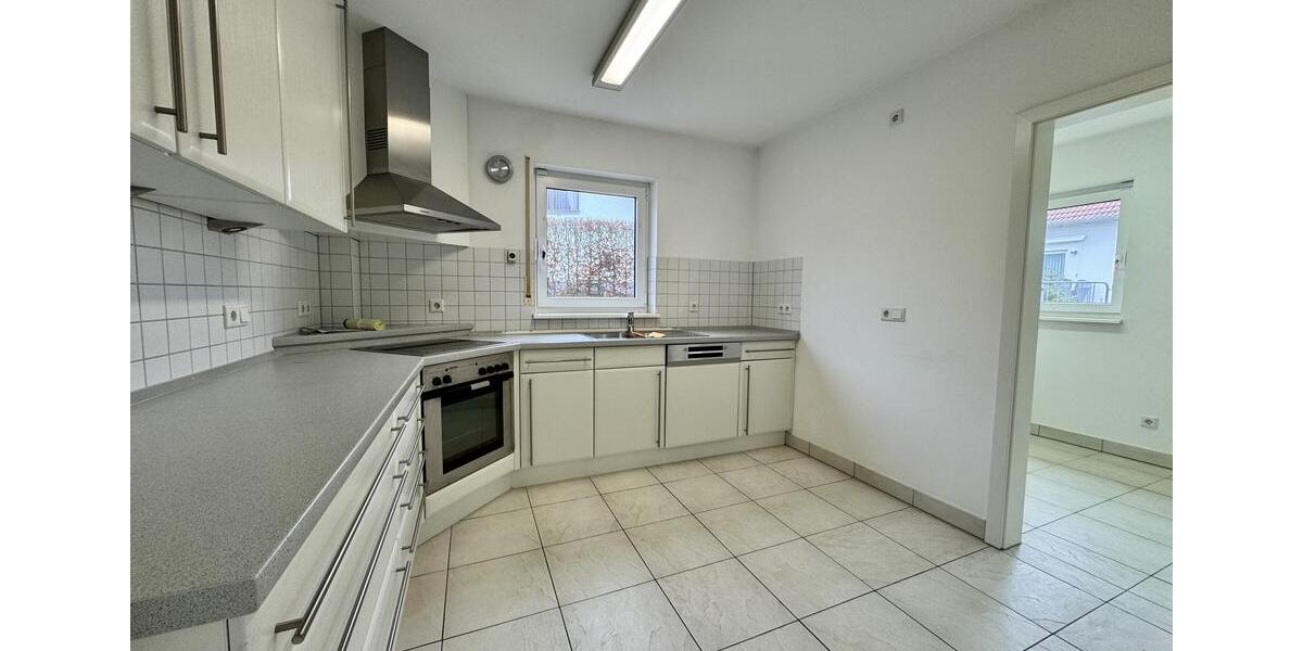 Einfamilienhaus Niederstotzingen - 4.5 Zimmer, 149 m&sup2;, 1.500&euro; | Angebot:24465102