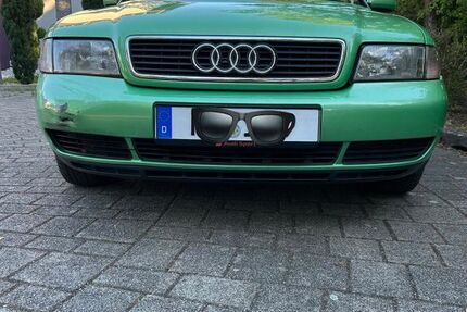 Audi A4 189.000 km 1.600 &euro; Lichtenau 77839