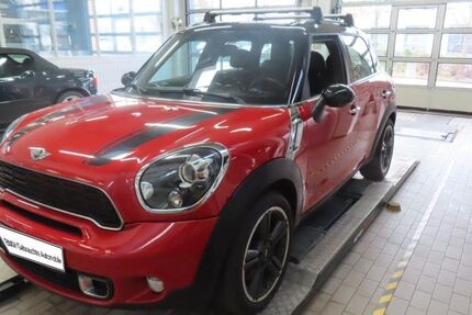 Mini Countryman S (Cooper) 143.000 km 7.990 &euro; Germering 82110