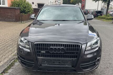 Audi Q5 174.000 km 11.499 &euro; Gelsenkirchen 45879