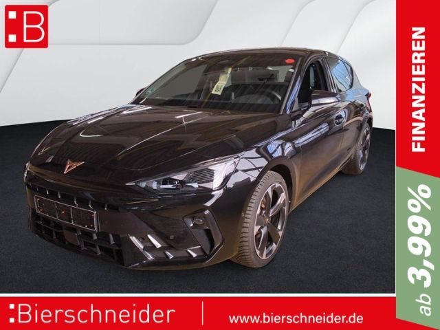 Cupra Leon 19.242 km 29.950 &euro; Ingolstadt 85053