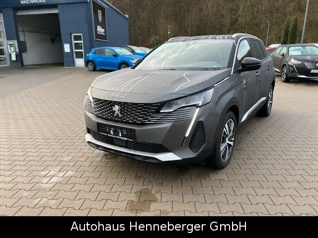 Peugeot 5008 21.290 km 27.990 &euro; Theilheim 97288