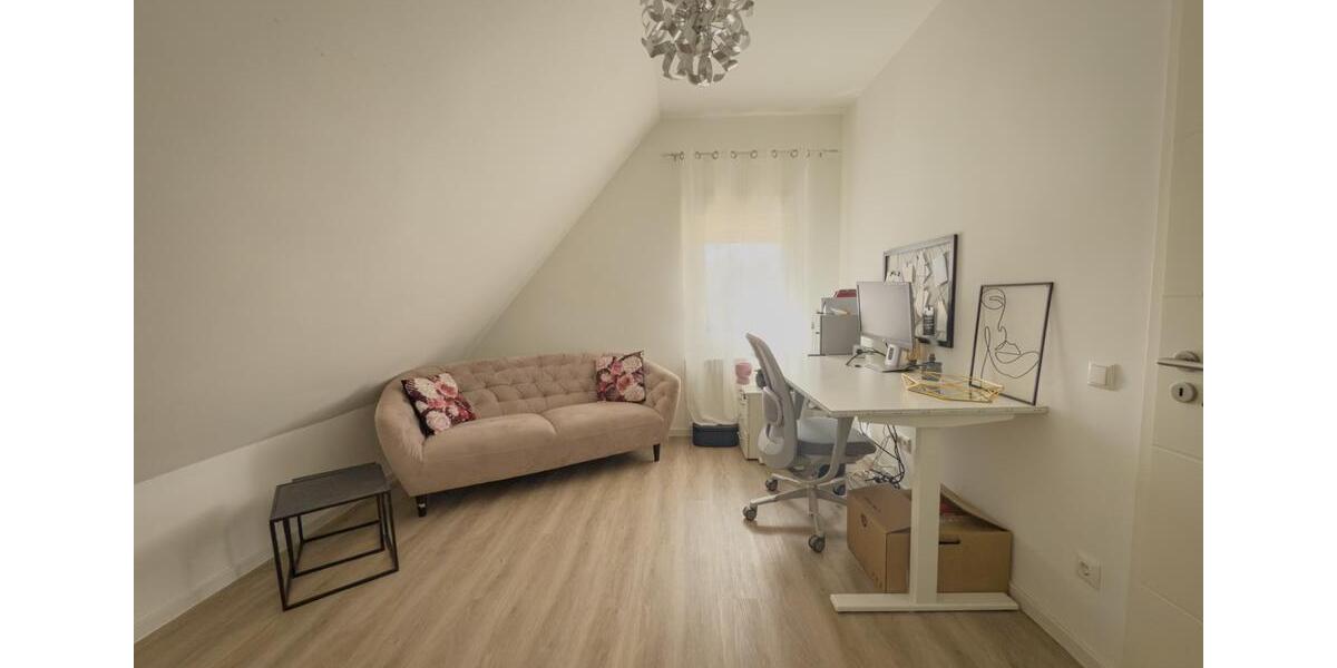 Einfamilienhaus Erzhausen - 4.5 Zimmer, 110 m&sup2;, 545.000&euro; | Angebot:27081699