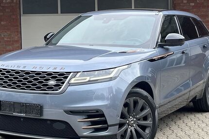 Land Rover Range Rover Velar 269.833 km 16.999 &euro; Düsseldorf 40599