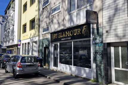 Gewerbeobjekt Köln Mülheim - 900&euro; | Angebot:26698632