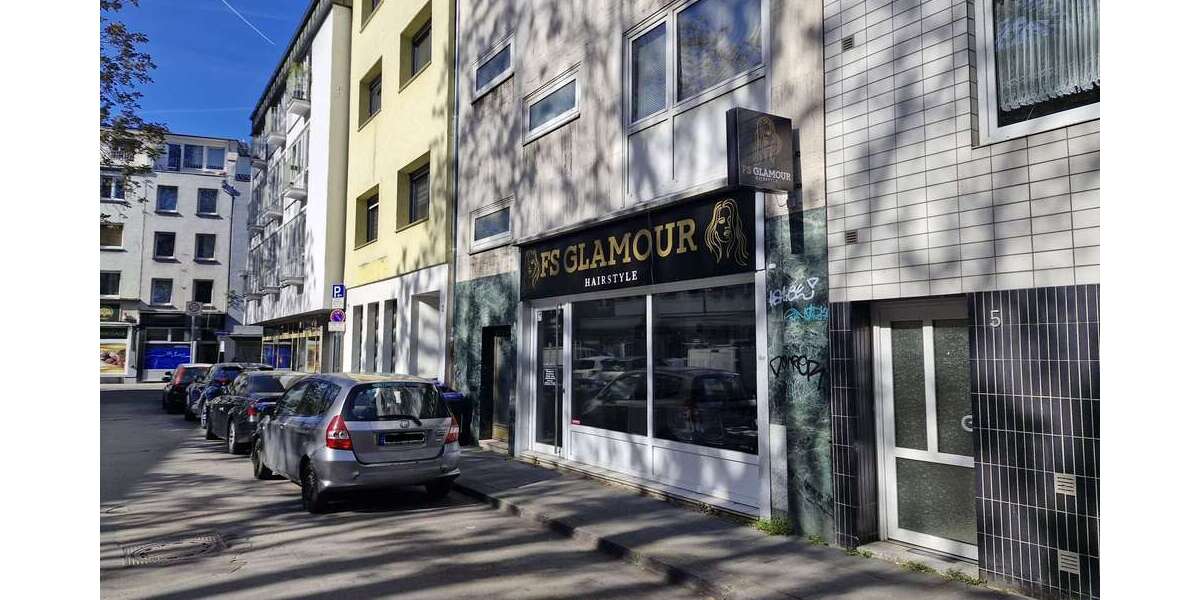 Gewerbeobjekt Köln Mülheim - 900&euro; | Angebot:26698632