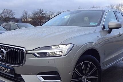 Volvo XC60 52.700 km 39.900 &euro; Augsburg 86179