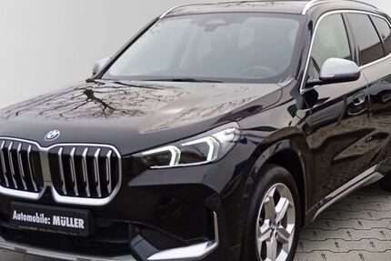 BMW X1 82.447 km 33.890 &euro; Eilenburg 04838