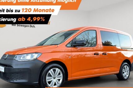 VW Caddy Maxi 19.700 km 28.450 &euro; Mössingen 72116
