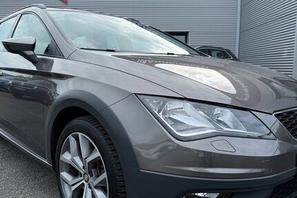 Seat Leon 101.000 km 13.999 &euro; Anröchte 59609