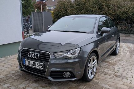 Audi A1 126.000 km 9.000 &euro; Mering 86415