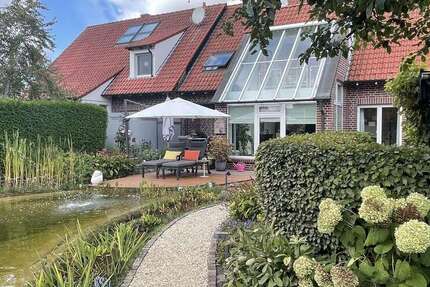 Haus Ascheberg - 5 Zimmer, 165 m&sup2;, 525.000&euro; | Angebot:27671463