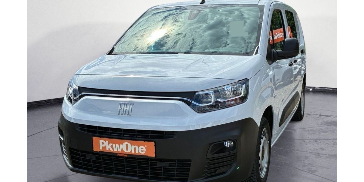 Fiat Doblo 41.463 km 21.830 &euro; Göppingen 73037