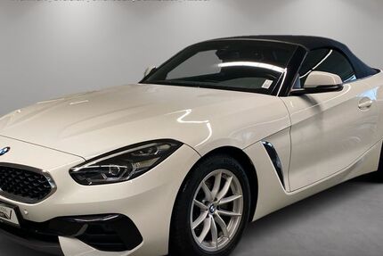 BMW Z4 40.313 km 35.880 &euro; Kassel 34125