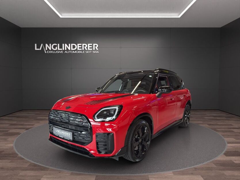 Mini Cooper SE Countryman 8.040 km 46.900 € Altötting 84503