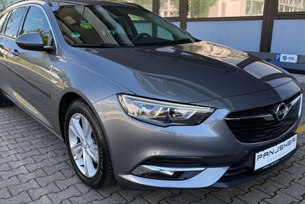 Opel Insignia 129.000 km 11.499 &euro; Stuttgart-Möhringen 70567