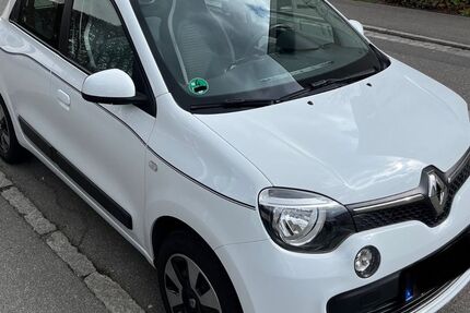 Renault Twingo 69.000 km 7.080 &euro; Tübingen 72076