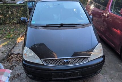 Ford Galaxy 235.000 km 2.000 &euro; Bottrop 46242