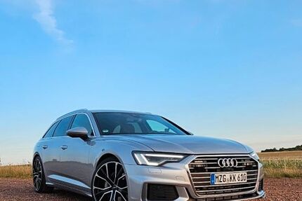 Audi A6 150.000 km 27.500 &euro; Perl 66706