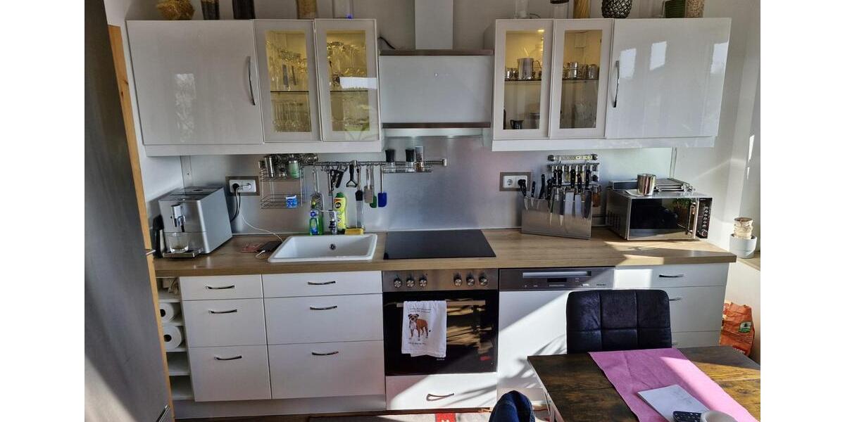 Etagenwohnung Petershagen/Eggersdorf Eggersdorf - 2 Zimmer, 64 m&sup2;, 750&euro; | Angebot:26263068