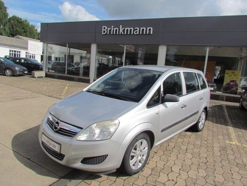Zafira