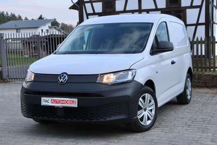 VW Caddy 99.999 km 15.490 &euro; Emmelshausen 56281