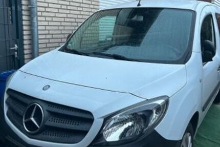 Mercedes-Benz Citan 120.322 km 8.500 &euro; Vechta 49377
