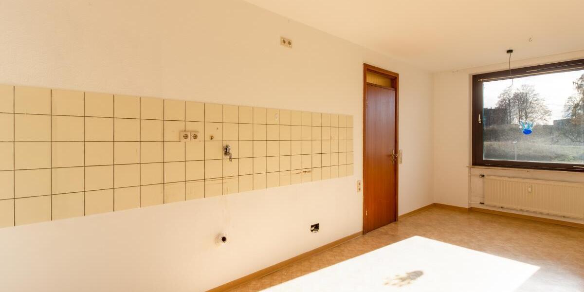 Gut aufgeteilte gepflegte helle Wohnung in gefragter Wohnlage Nähe Petrisberg - Etagenwohnung Trier Kürenz | Angebot:23727441