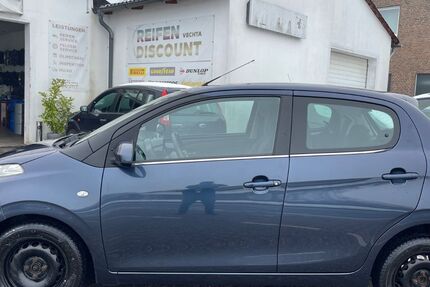 Citroen C1 62.818 km 5.999 &euro; Vechta 49377
