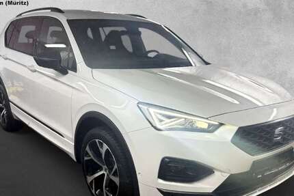 Seat Tarraco 94.200 km 28.800 € Waren / Müritz 17192