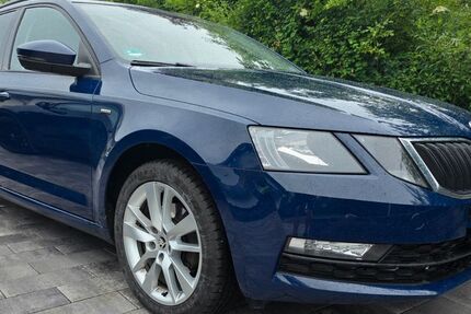 Skoda Octavia 188.000 km 8.700 &euro; Rheinböllen 55494