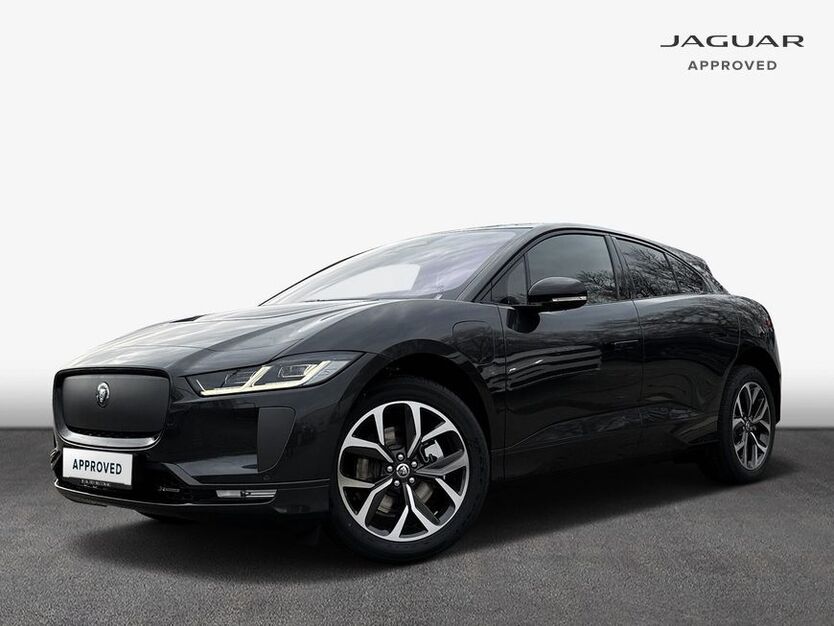 Jaguar I-Pace 21.500 km 47.790 € Heilbronn 74080