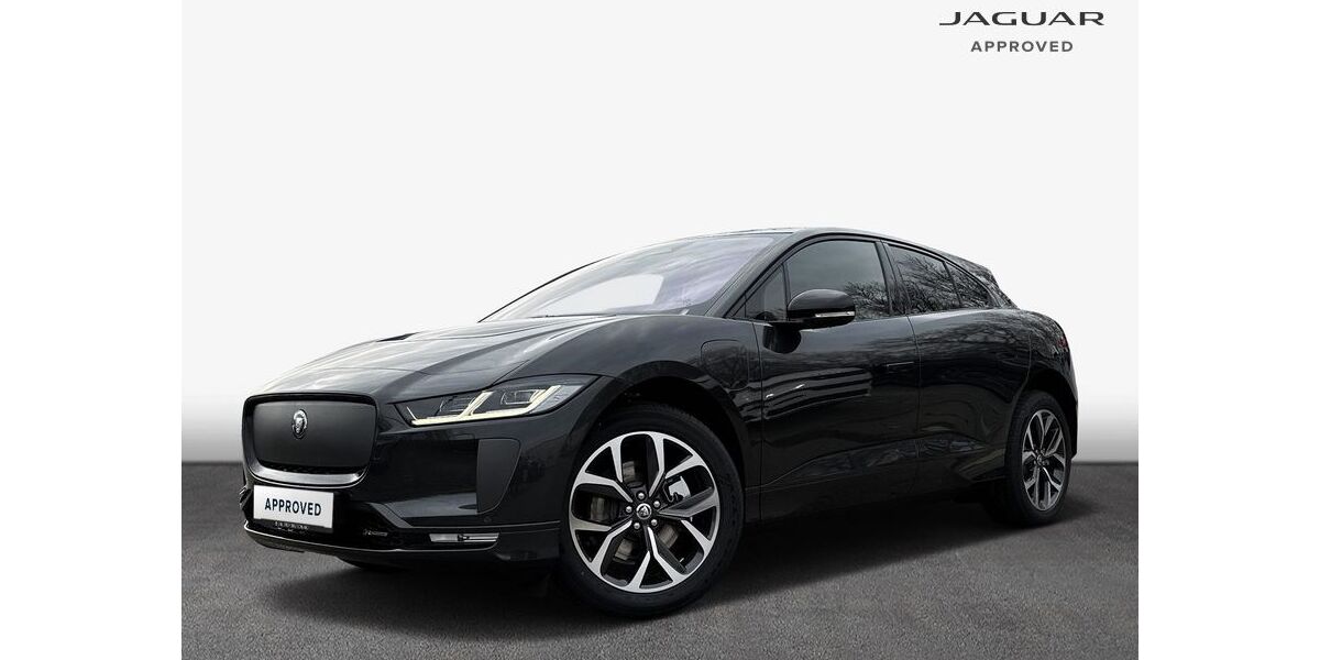 Jaguar I-Pace 22.666 km 46.680 &euro; Heilbronn 74080