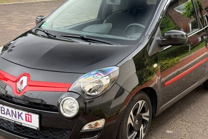 Renault Twingo 100.000 km 4.790 &euro; Arnsberg 59755