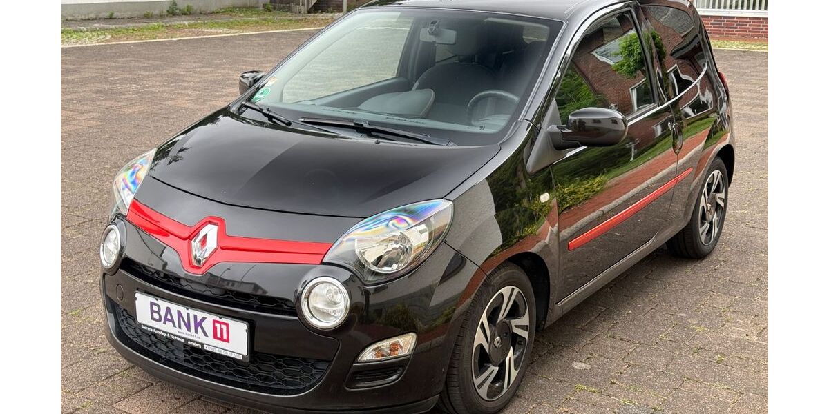Renault Twingo 100.000 km 4.790 &euro; Arnsberg 59755