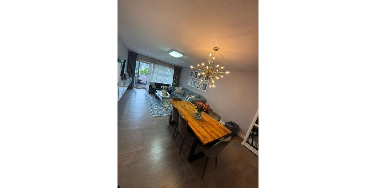 Etagenwohnung Karlsruhe Mühlburg - 3 Zimmer, 78 m&sup2;, 1.500&euro; | Angebot:26036025