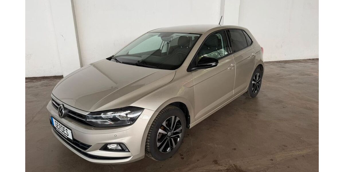 VW Polo 84.850 km 12.490 &euro; Delmenhorst 27751