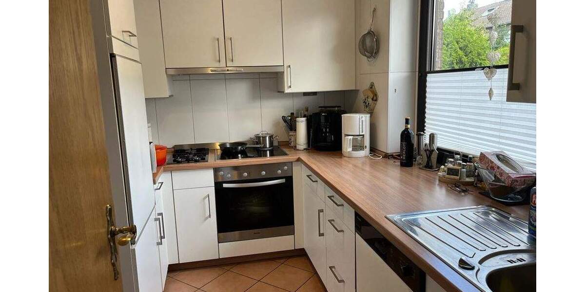 Reihenmittelhaus Grefrath Vinkrath - 4 Zimmer, 115 m&sup2;, 259.000&euro; | Angebot:25744796