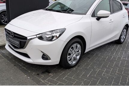 Mazda 2 43.555 km 13.885 &euro; Leverkusen 51373