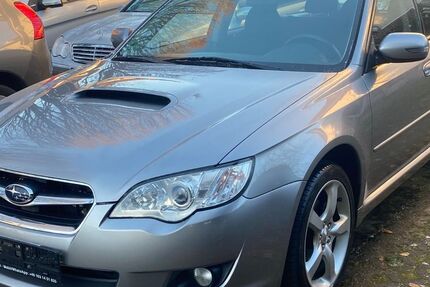 Subaru Legacy 215.000 km 2.990 &euro; Kassel 34132
