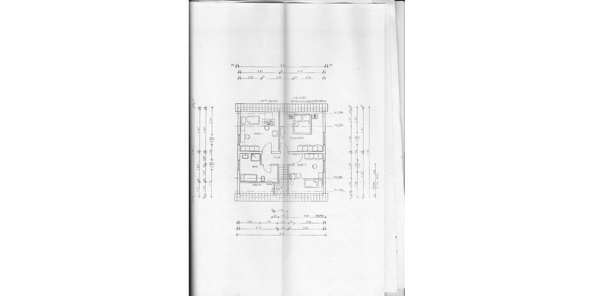 Einfamilienhaus Letschin - 4 Zimmer, 114 m&sup2;, 200.000&euro; | Angebot:26844272