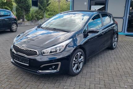 Kia ceed / Ceed 110.000 km 11.950 &euro; Wesseling 50389