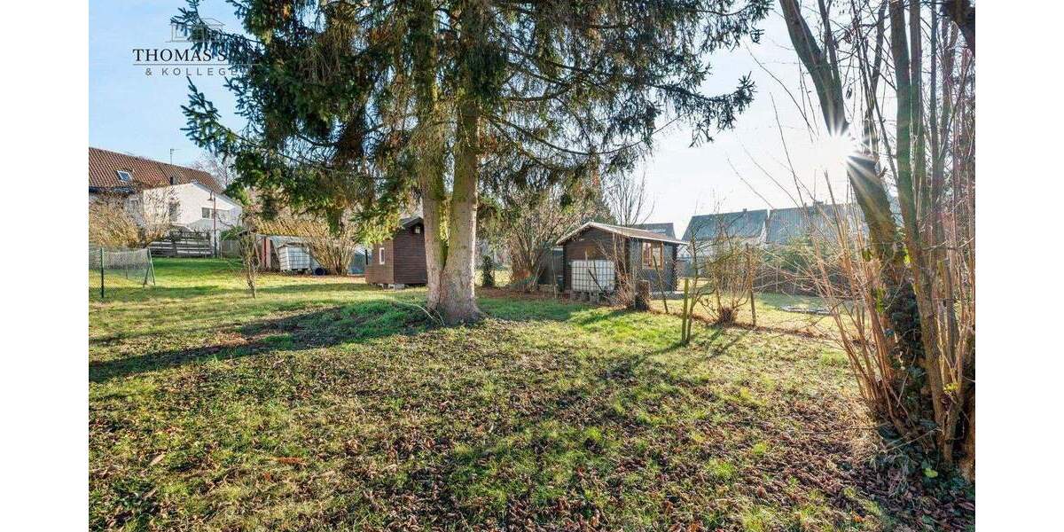 Grundstück Obersulm / Eschenau Eschenau - 150.000&euro; | Angebot:24916789