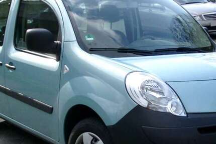 Renault Kangoo 200.000 km 6.500 &euro; Nordhorn 48529