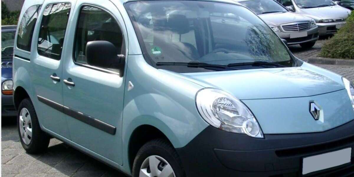 Renault Kangoo 200.000 km 6.500 &euro; Nordhorn 48529